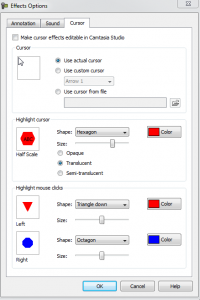 Felülvizsgálja, és a munka a program Camtasia Studio (videó felvétel) Felülvizsgálja, és a munka a program Camtasia Studio