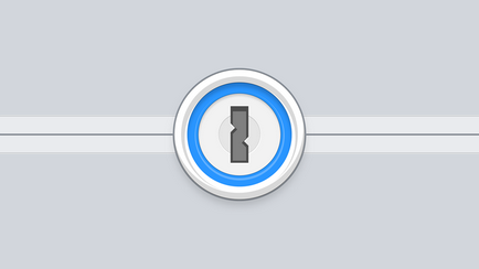 Огляд менеджера паролів 1password