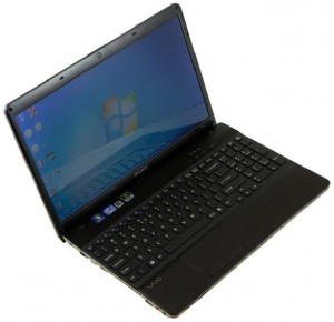 Prezentare generală a laptopului Sony Vaio eh, revizuirea laptopurilor asus, hp, acer, lenovo, samsung, dell, toshiba