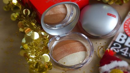 Áttekintés az új árnyalatok luminys sült egész a báb, makeupmania (új) Áttekintés az új árnyalatok luminys sült egész a báb, makeupmania