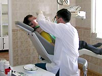 Privire de ansamblu asupra pieței serviciilor dentare