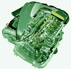 Despre Mercedes diesels