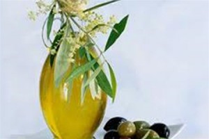 Оливкова олія допоможе позбутися від целюліту