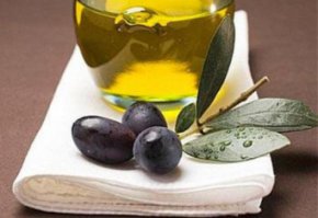 Оливкова олія проти целюліту і розтяжок