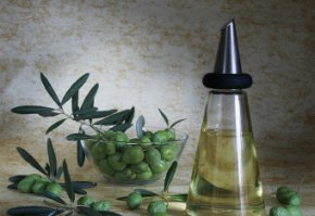 Оливкова олія проти целюліту і розтяжок