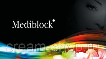 Despre marca - mediblock