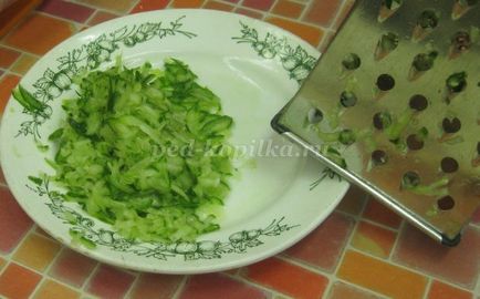 Salata originală de piept de pui