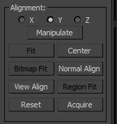 Elementele de bază ale cartografiere 3ds max uv