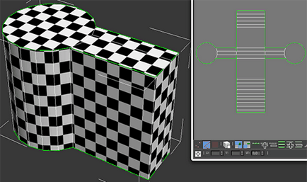 Elementele de bază ale mapării în 3ds max (dezbaterea uvw) și în alți editori 3D