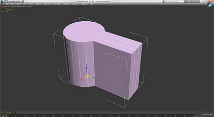 Elementele de bază ale mapării în 3ds max (dezbaterea uvw) și în alți editori 3D