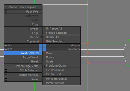 Elementele de bază ale mapării în 3ds max (dezbaterea uvw) și în alți editori 3D