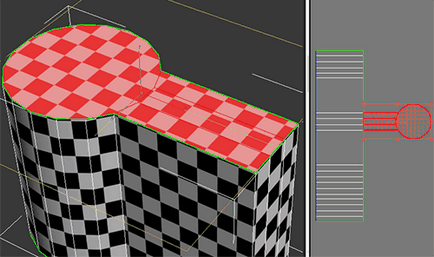 Elementele de bază ale mapării în 3ds max (dezbaterea uvw) și în alți editori 3D