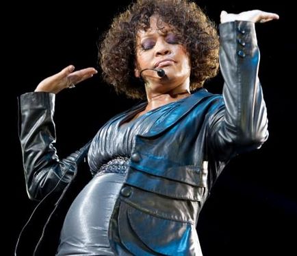 Miért halt meg Whitney Houston halálok, a blog Constantine Izmestieva milyen az élet Kanadában