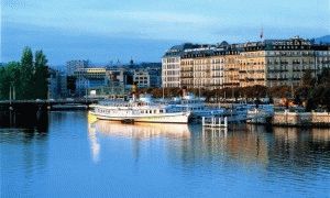 Vacanțe cu note de copii de la Geneva, Elveția - ce să vezi cu copii - recreere cu copii