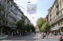 Vacanțe cu note de copii de la Geneva, Elveția - ce să vezi cu copii - recreere cu copii