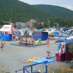 Sărbătorile în Abrau-durso fără intermediari, prețurile casei 2017, recenzii ale turiștilor