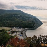 Sărbătorile în Abrau-durso fără intermediari, prețurile casei 2017, recenzii ale turiștilor