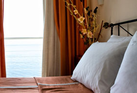 Готельні фішки меню подушок, готельний бізнес онлайн