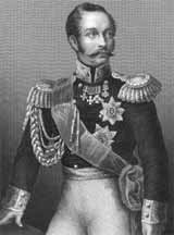 Отто фон Бісмарк - залізний канцлер німецької імперії, всесвітня історія в особах