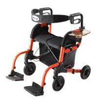 Відгуки про ходунках для інвалідів, дорослих і літніх, а також про ходунках-роллаторах для дітей з ДЦП
