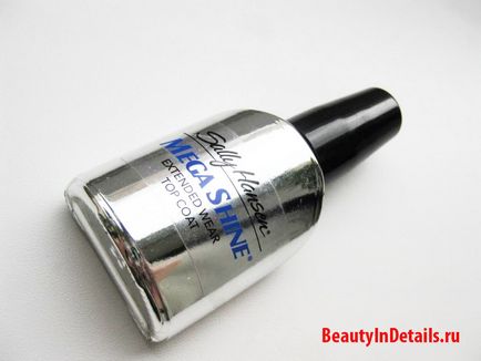 Відгук на найпопулярніший Ремувер sally hansen