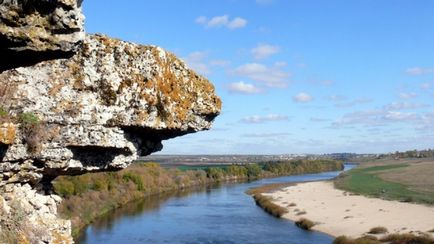 Protejați natura terenului dvs. nativ - după ore, prezentări