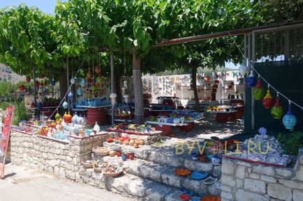 Lacul kurnas pe insula Creta, Grecia fotografii și video, descriere, locație