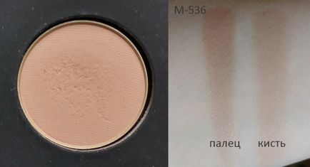 Палітра матових тіней make up for ever artist - shadows 4 відгуки - nailchantress