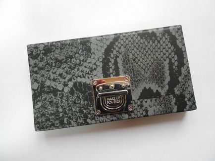 Kiépítés szemhéjfesték smink - vad - elegáns - a pótolni valaha -, fényképek és ár (kiépítés) Kiépítés szemhéjfesték smink - vad - elegáns - a pótolni valaha -, fényképek és ár