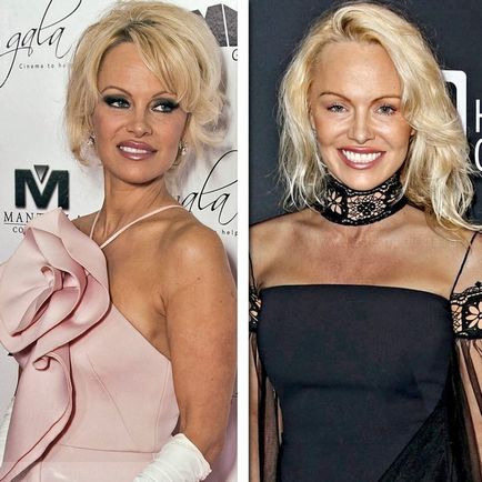 Pamela Anderson 2017