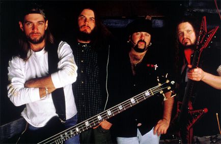 Pantera (trupa americana de metal)