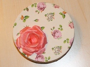 Papírmasé kezük egyszerűsített változata (a kezeddel Master Class) Papírmasé kezüket egyszerűsített változata