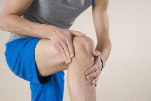 Пателлофеморальний артроз колінного суглоба ступеня і профілактика
