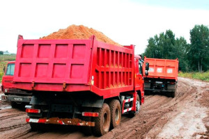 Перевантаження вантажного і легкового автомобіля штрафи і покарання в 2017 році, допустимі ваги