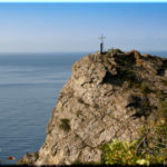Перевал чортова драбина в Форосі (Крим) як дістатися, фото, опис