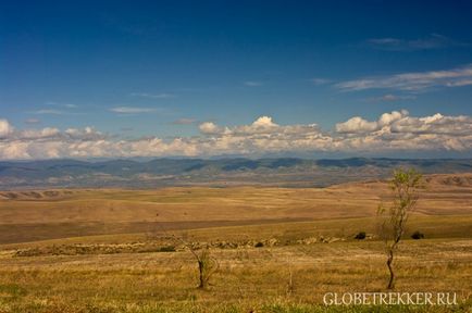 Barlang kolostor David Gareji-utazás magad, hogyan lehet, hogy a megjelenés, ahol aludni, hogy