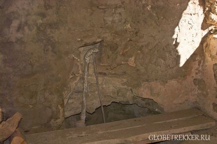 Печерний монастир Давид-Гареджі подорожуємо самі як дістатися, що подивитися, де поспати, що