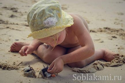 Beach tuba kabak, krabi fotografie, recenzii, hartă