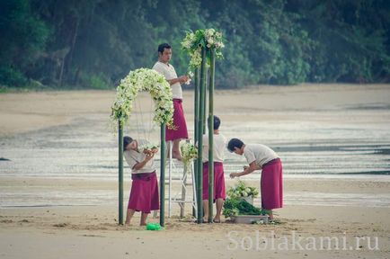 Beach tuba kabak, krabi fotografie, recenzii, hartă