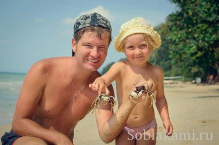 Pebble Beach csövek, Krabi fotók, vélemények, térkép