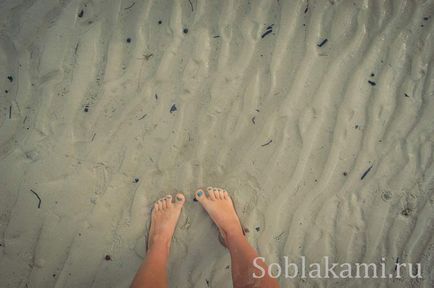 Beach tuba kabak, krabi fotografie, recenzii, hartă