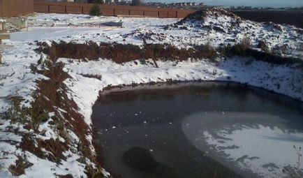 Чому вода в річці не закінчується - все про воду