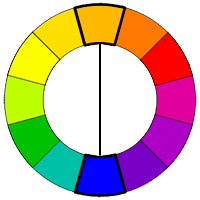 Підбір кольорів для сайту, free-site-master