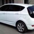 Cotiera pe alegerea Hyundai Solaris, caracteristici