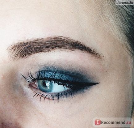 Підводка для очей арт-візаж liquid eyeliner intense - «як же навчитися малювати витончені стрілки