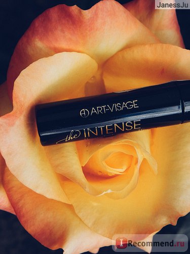 Підводка для очей арт-візаж liquid eyeliner intense - «як же навчитися малювати витончені стрілки