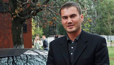 Загинув син екс-президента України віктор янукович молодший - потонув в Байкалі