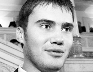 Fiul fostului președinte al Ucrainei, Viktor Ianukovici, cel mai tânăr, a murit într-un Baikal