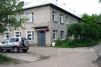 Policlinic №3 al spitalului №7 - 17 medici, 2 comentarii, Kirov