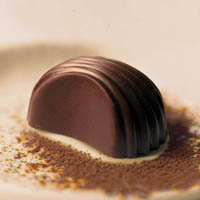 Користь шоколаду для здоров'я і міфи про його шкоду, харчування
